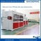 Linia produkcyjna rur PPR / PE Maszyna do produkcji rur wzmocnionych włóknami szklanymi PPR